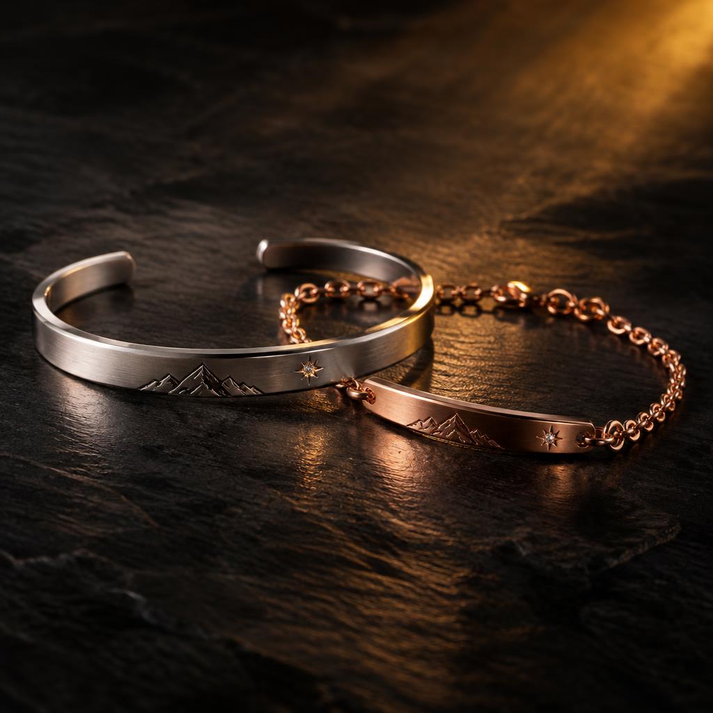 Amazgifts DE — Bracelets