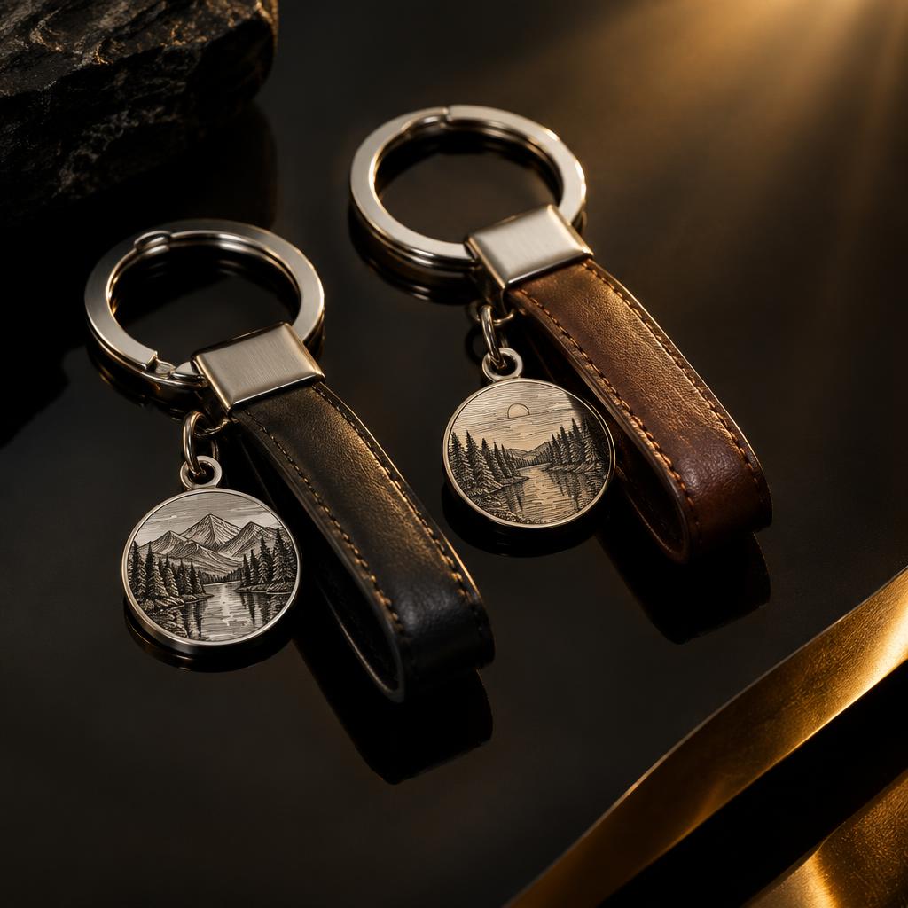 Amazgifts DE — Keychains