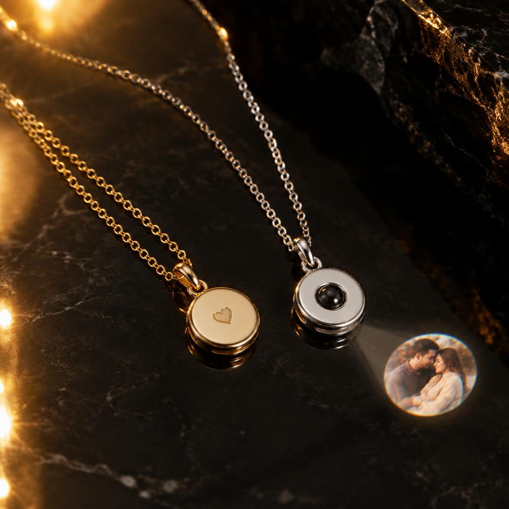 Amazgifts DE — Necklaces