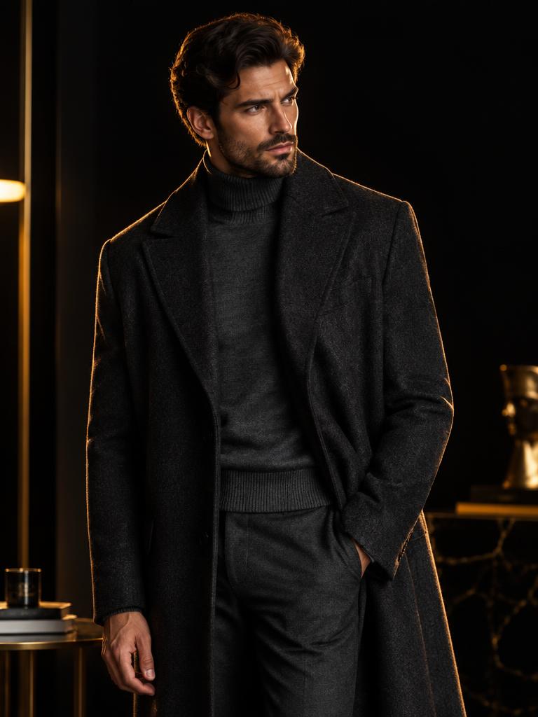 Angelico.it/de — Men's Sale