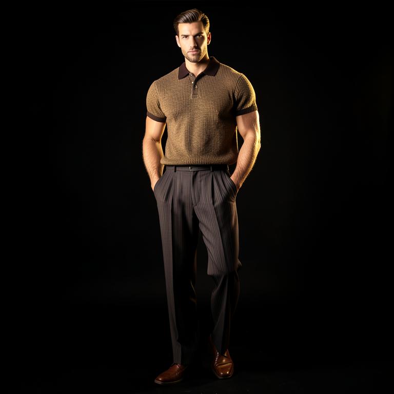 Angelico.it/de — Menswear