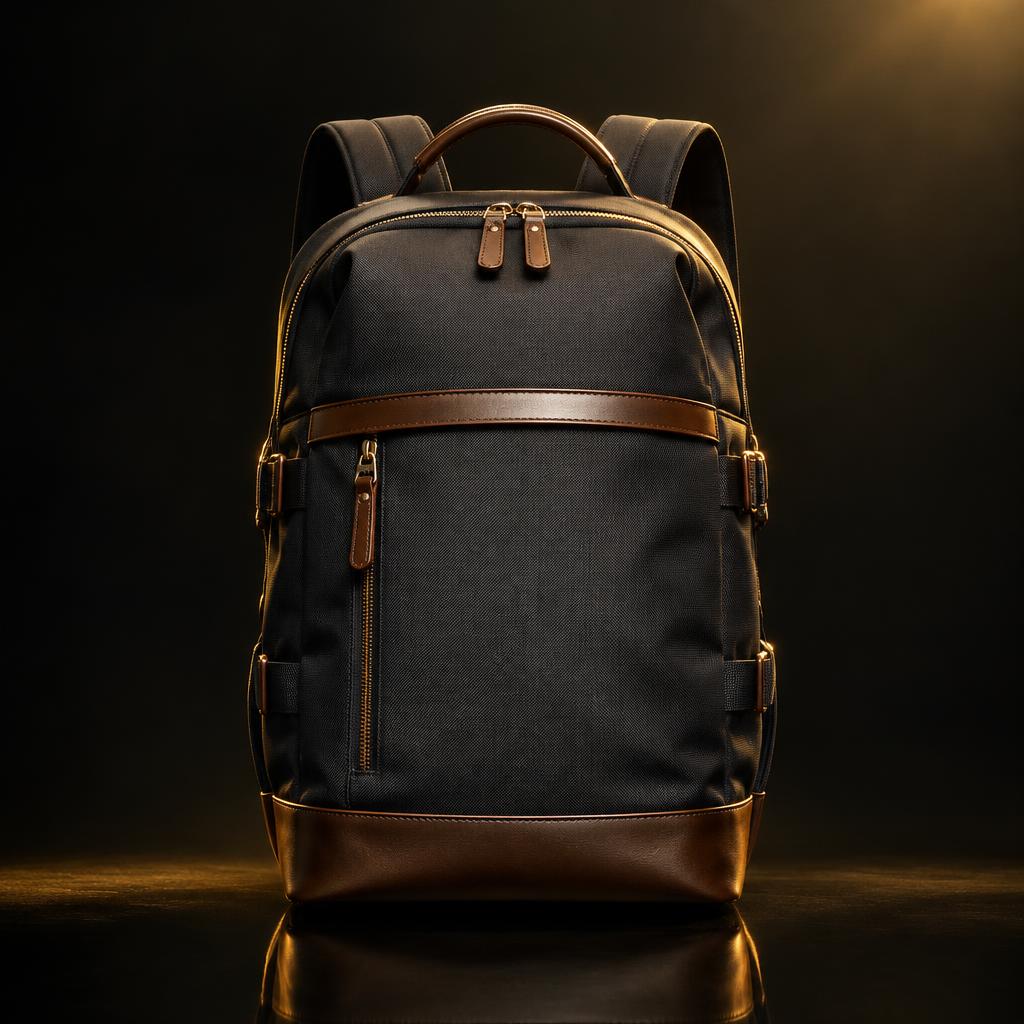 De.bagsmart — Backpacks