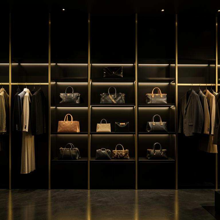 BSTN FR — Designer Brands A–Z