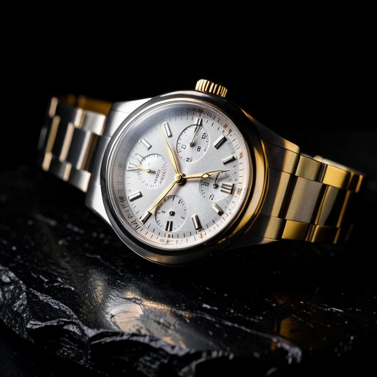 BSTN FR — Men's Watches