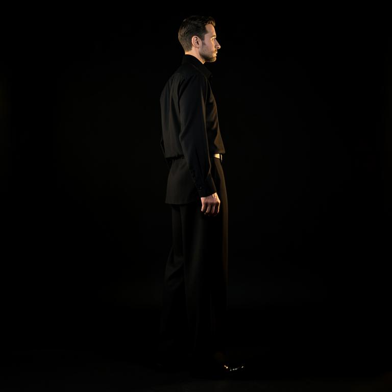 BSTN FR — Menswear