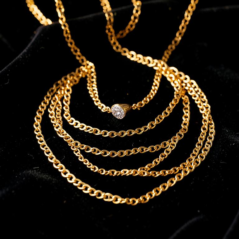 BSTN FR — Women's Jewelry