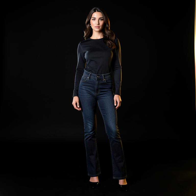 Fitjeans UK — Premium Skinny & Flared Denim