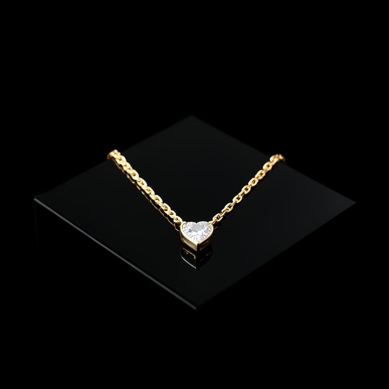 Goldmaid.de — Women's Necklaces