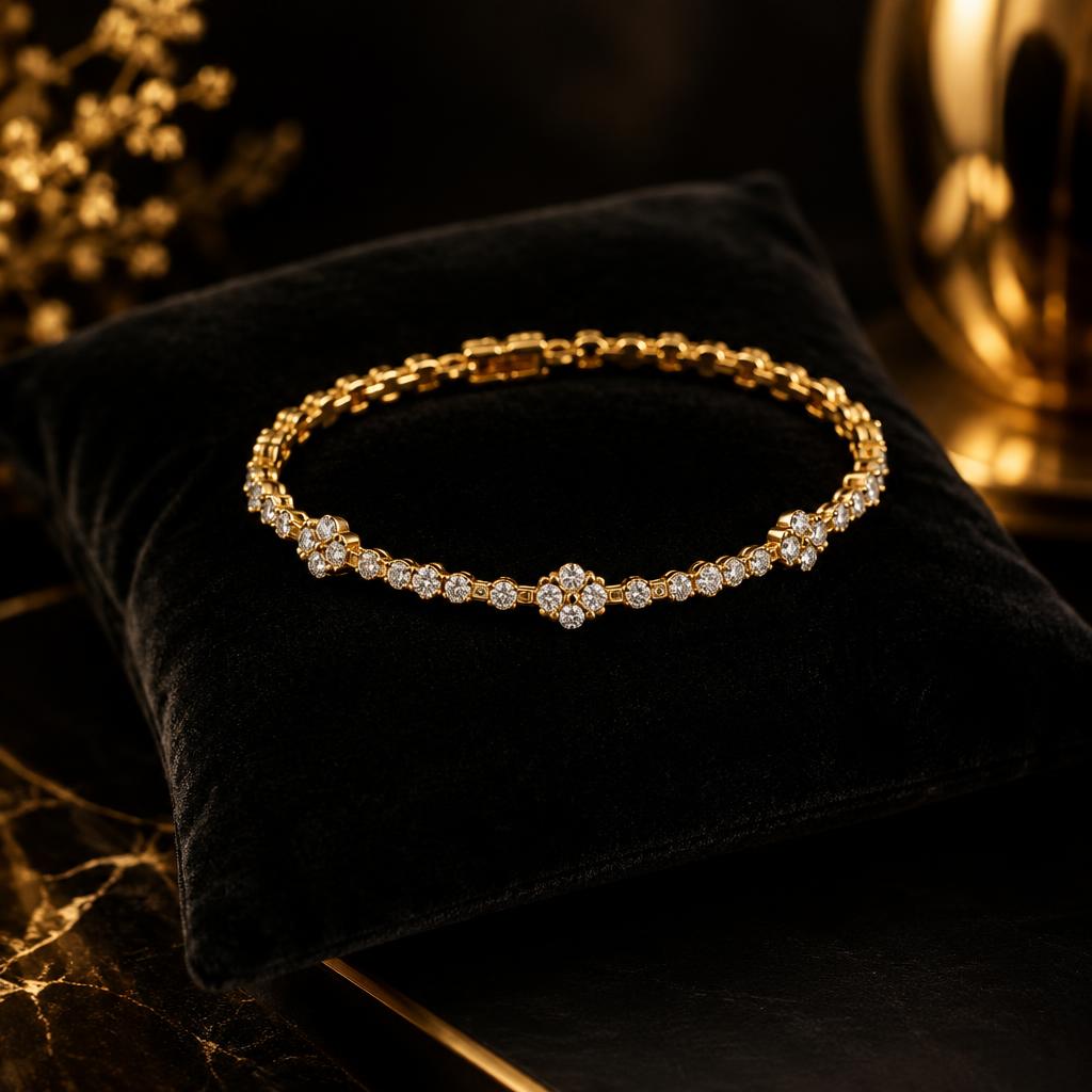 Goettgen.de — Women's Bracelets
