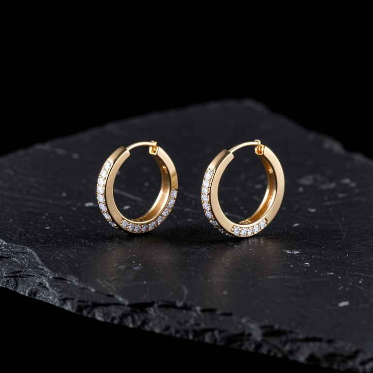 Goettgen.de — Women's Earrings