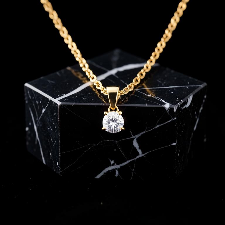 Goettgen.de — Women's Necklaces