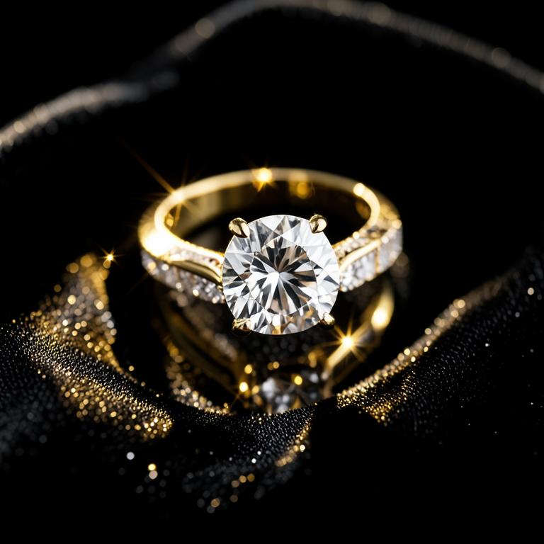 Goettgen.de — Women's Rings