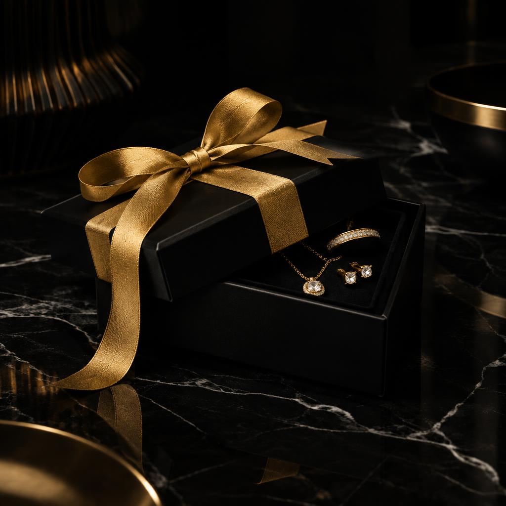 Heideman.de — Gifts