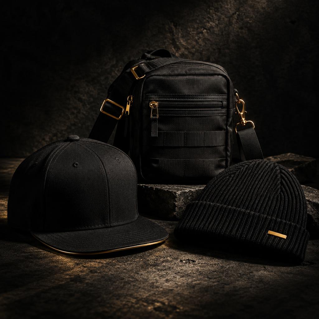 Hoodrichuk.com — ACCESSORIES