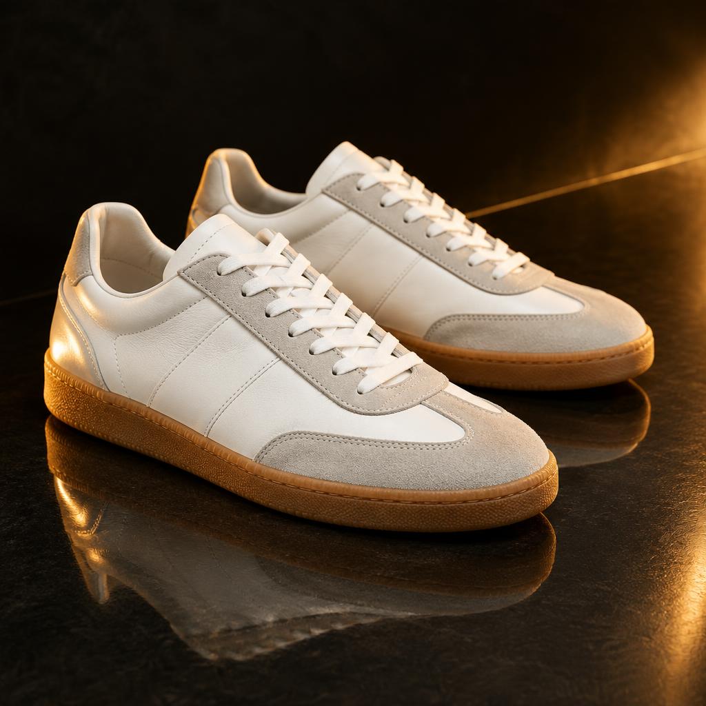 House of Sneakers — Adidas