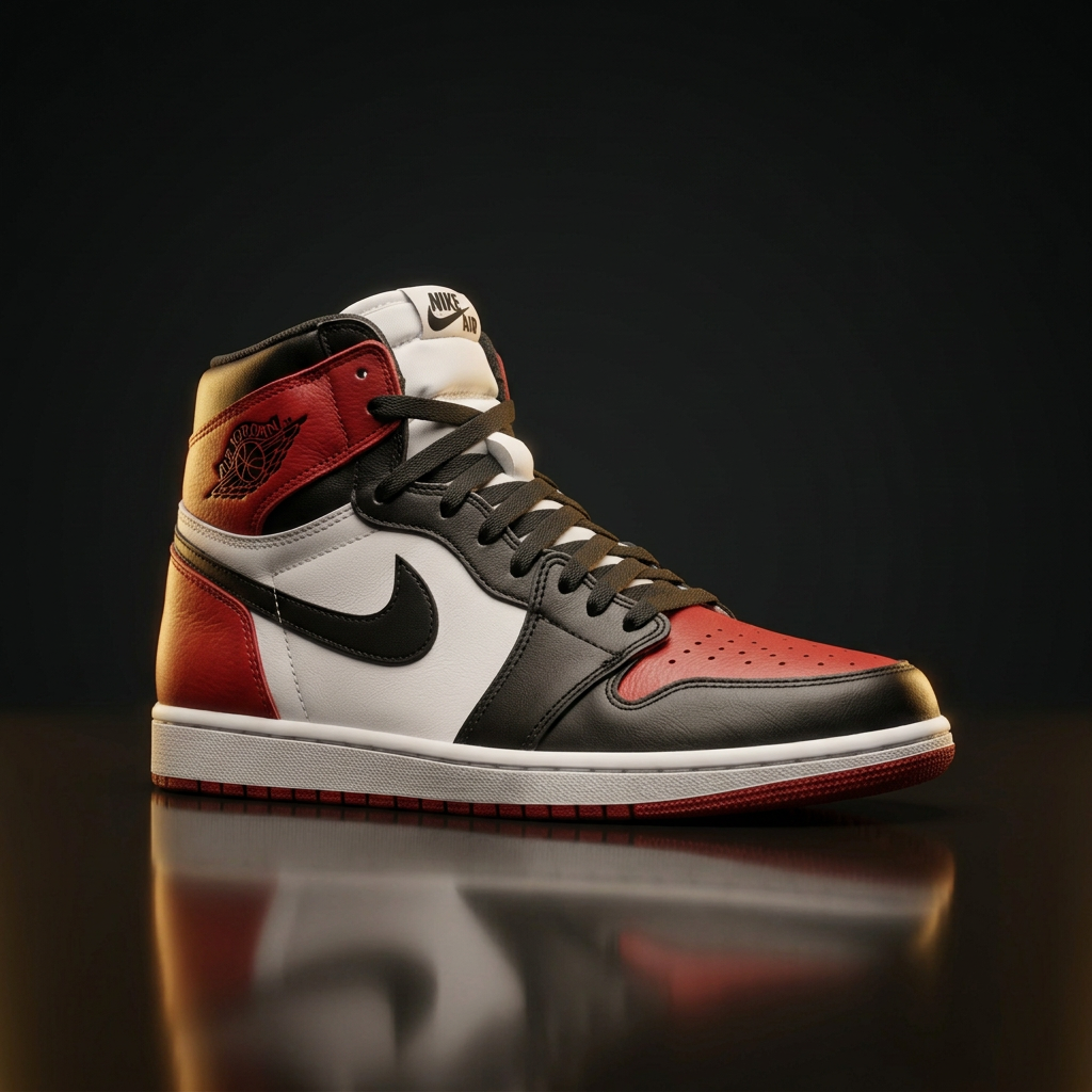 House of Sneakers — Air Jordan