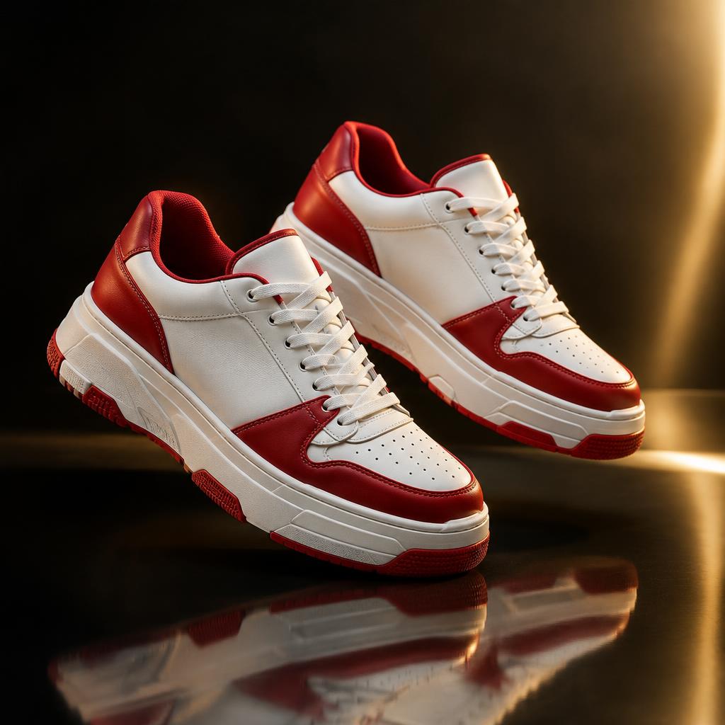 House of Sneakers — Nike