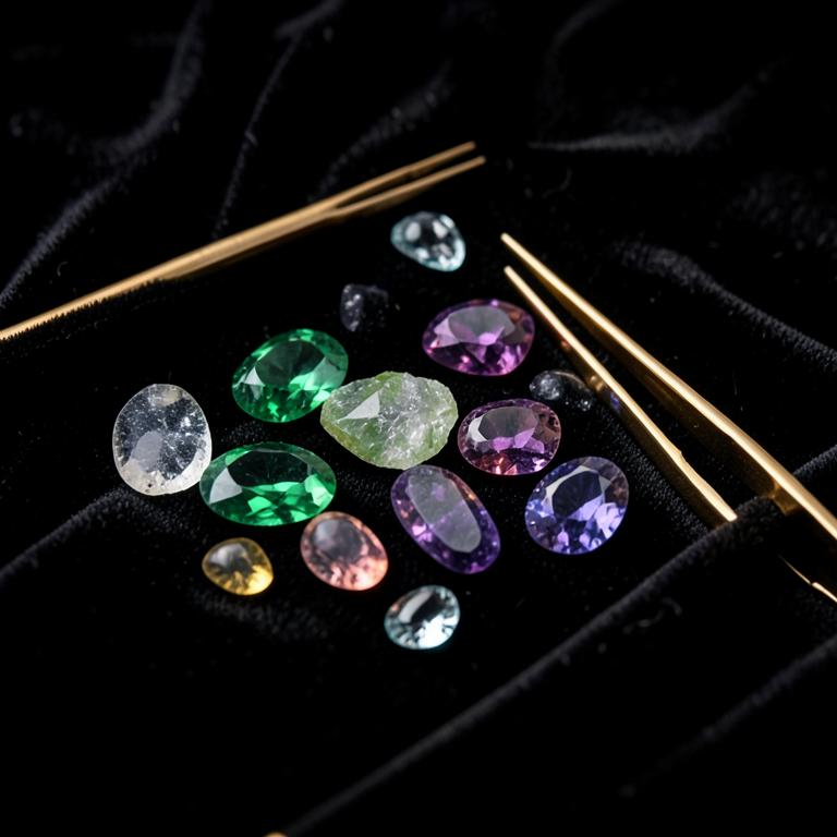 Juwelo.de — Coloured Gemstones