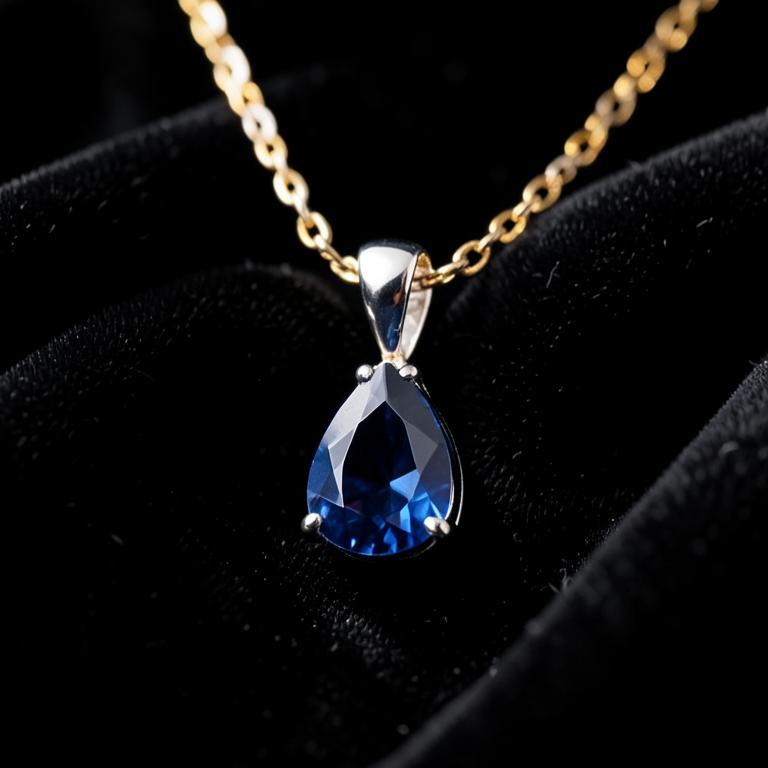 Juwelo.de — PENDANTS