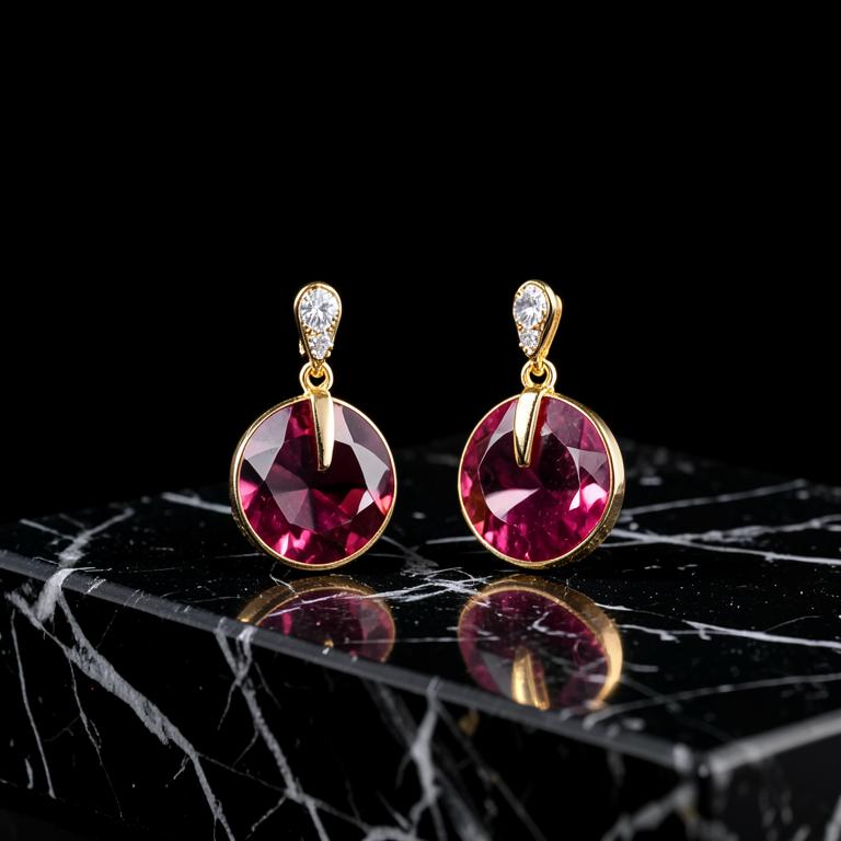 Juwelo.de — Women's Earrings