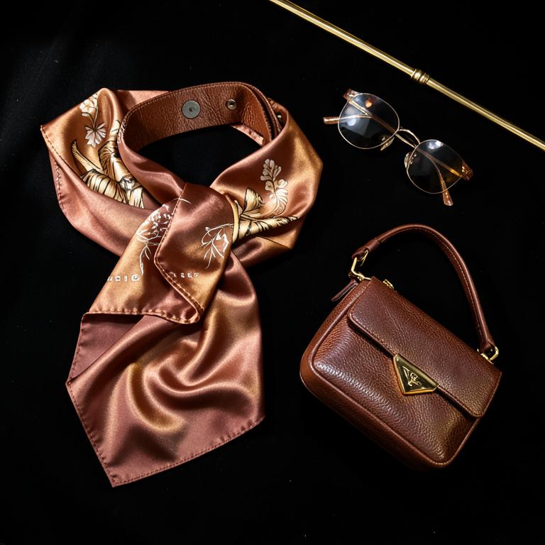 Liberty-woman.com — Accessoires