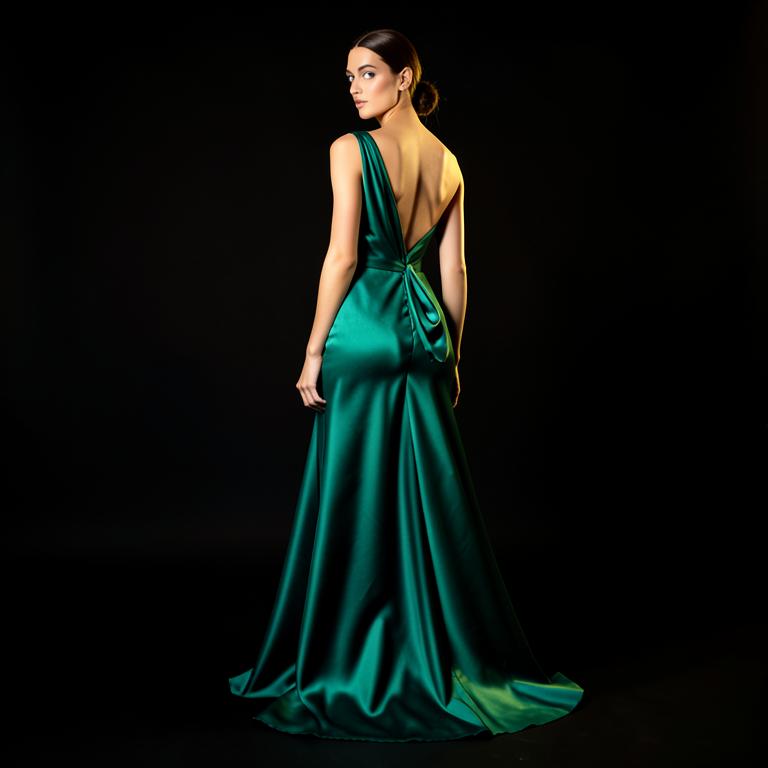 Liberty-woman.com — Evening Couture
