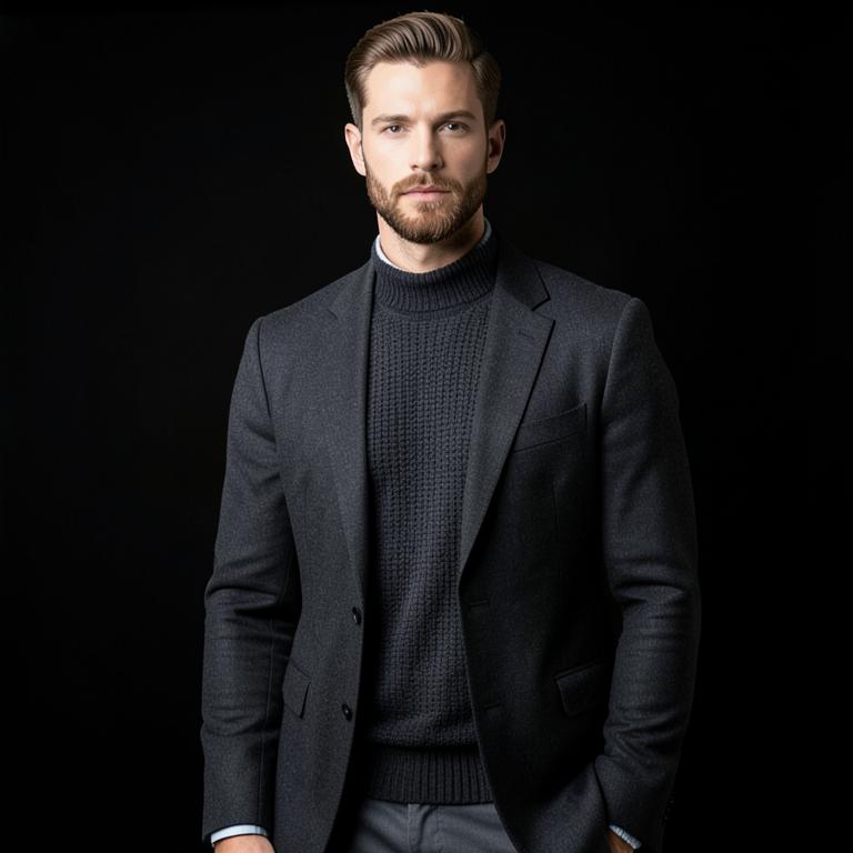 LUKE1977 — Italian Tailoring