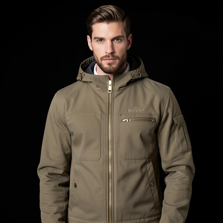 LUKE1977 — Outerwear