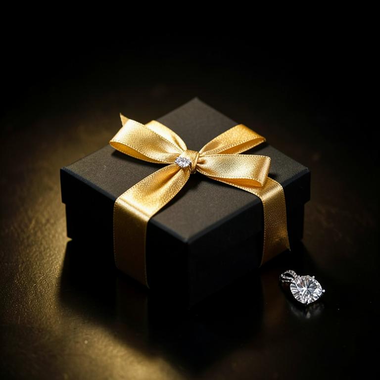 Ourosjewels.com — GIFTS