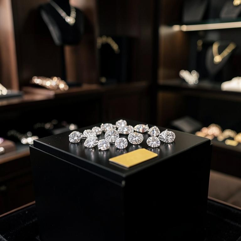 Ourosjewels.com — SALE