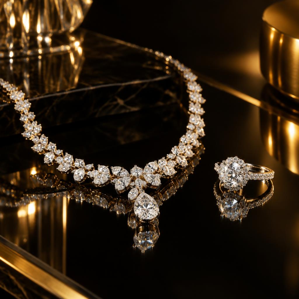 ShopLC DE/AT — Diamond Jewelry