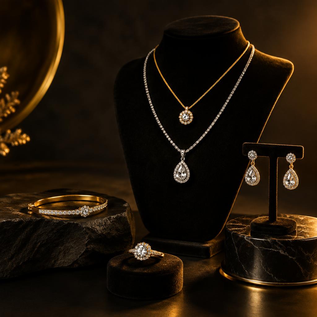 ShopLC DE/AT — Jewelry