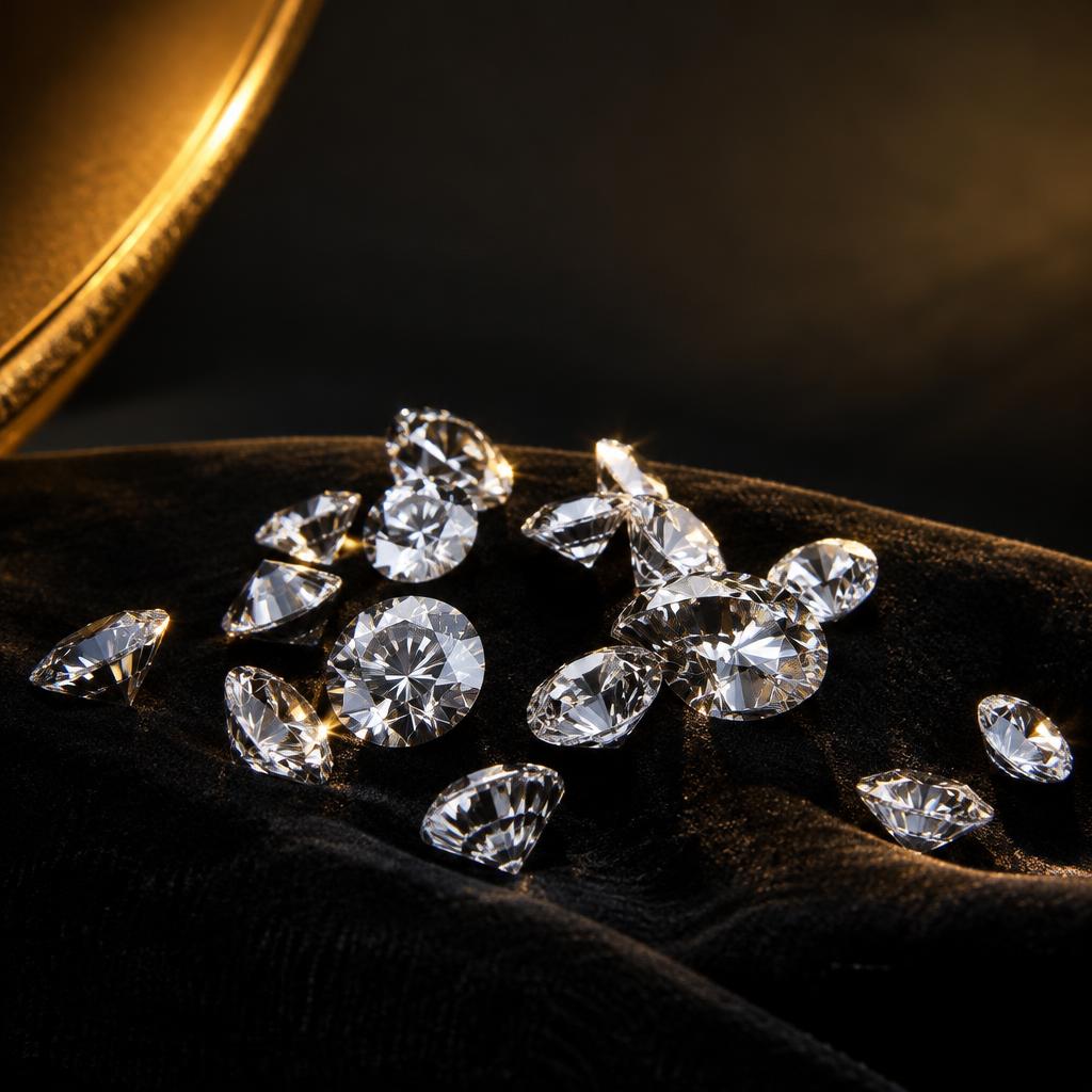 ShopLC DE/AT — Lab-Created Diamonds