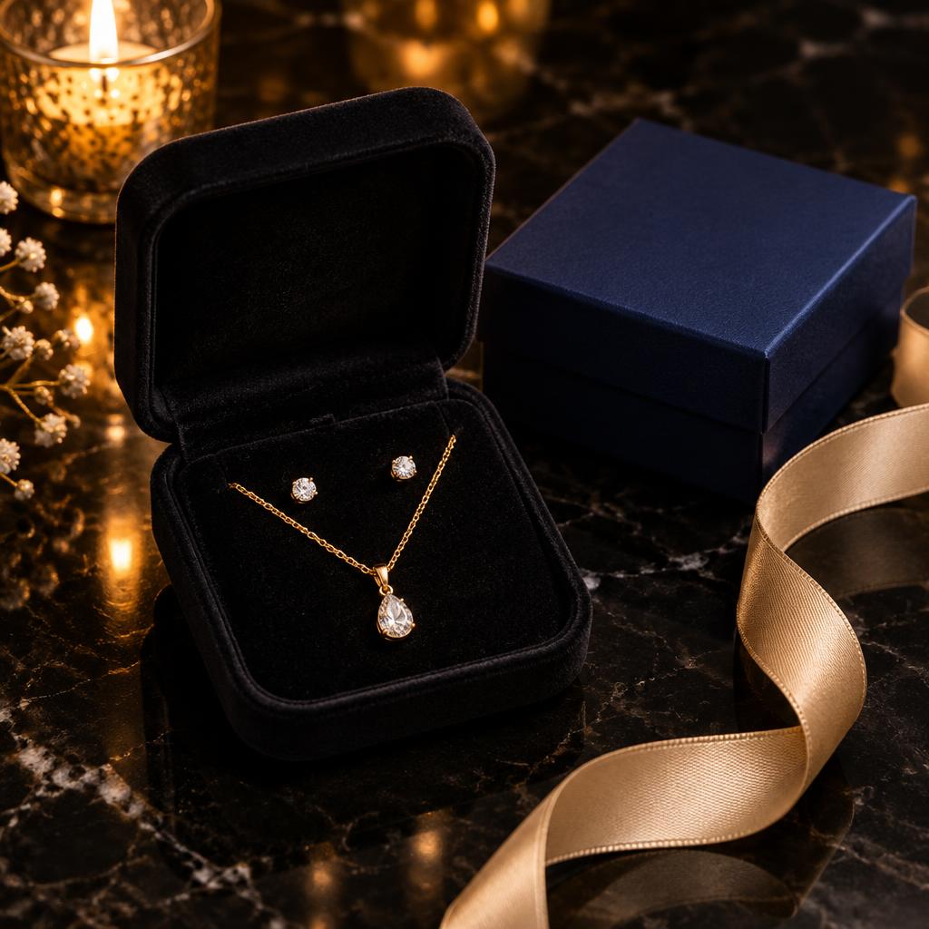 Sparkle — Gift Ideas