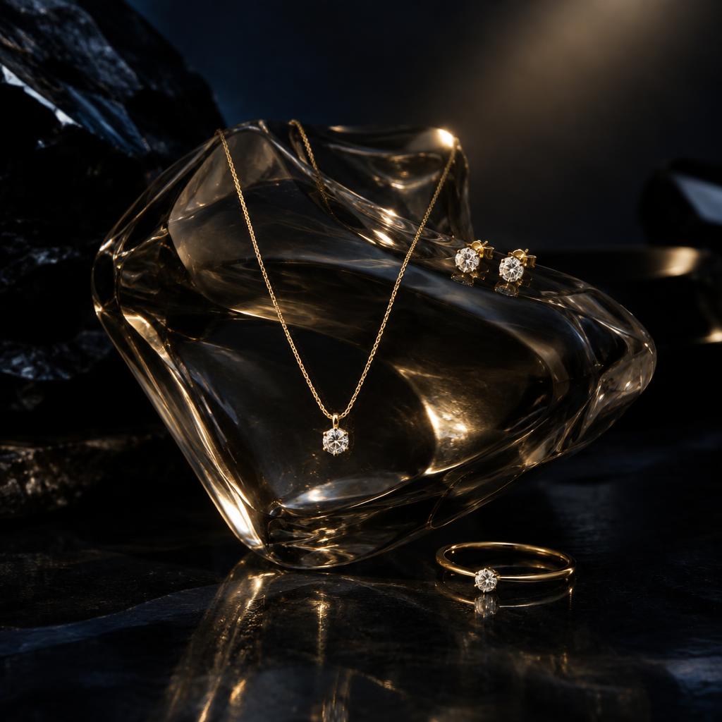 Sparkle — New