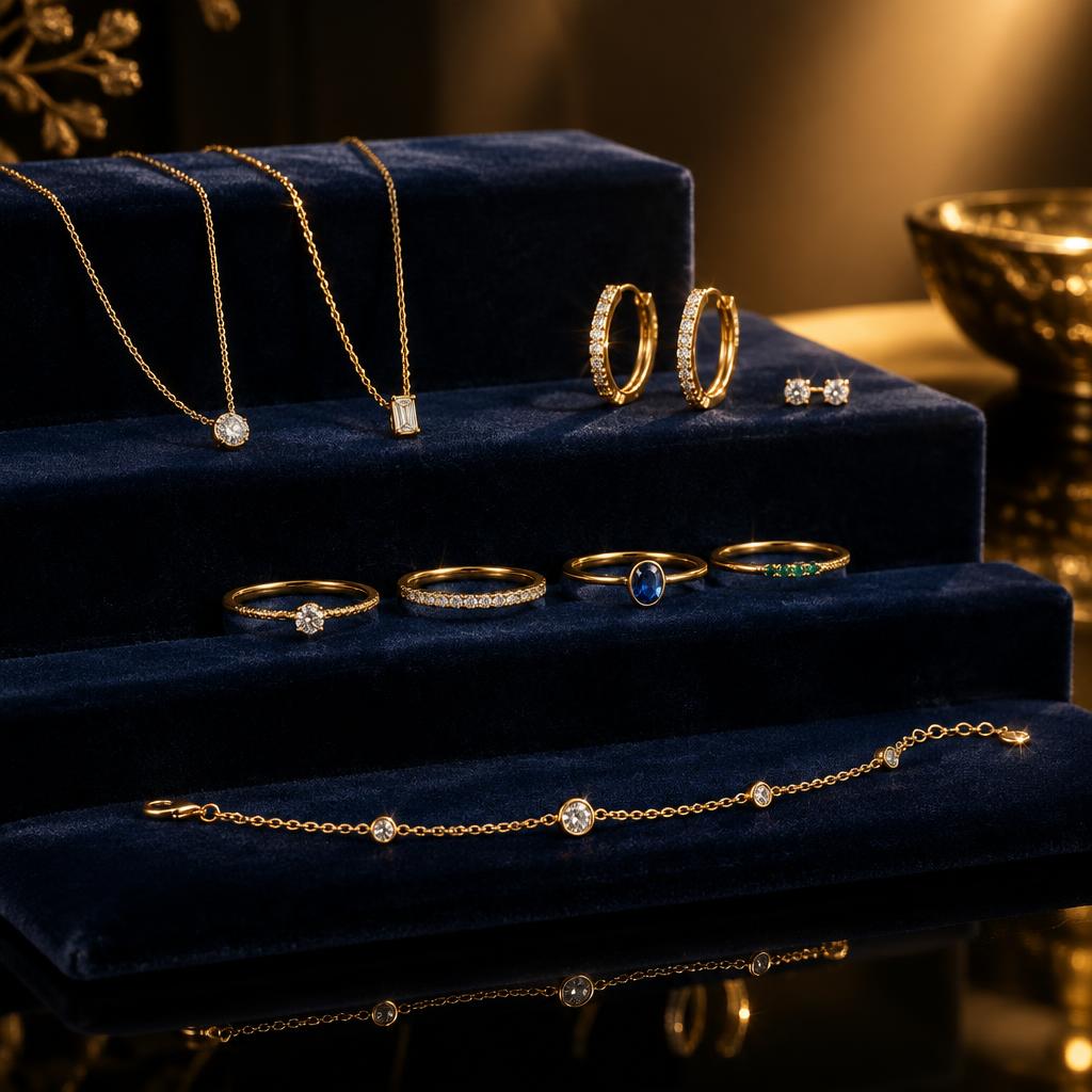 Sparkle — Sale