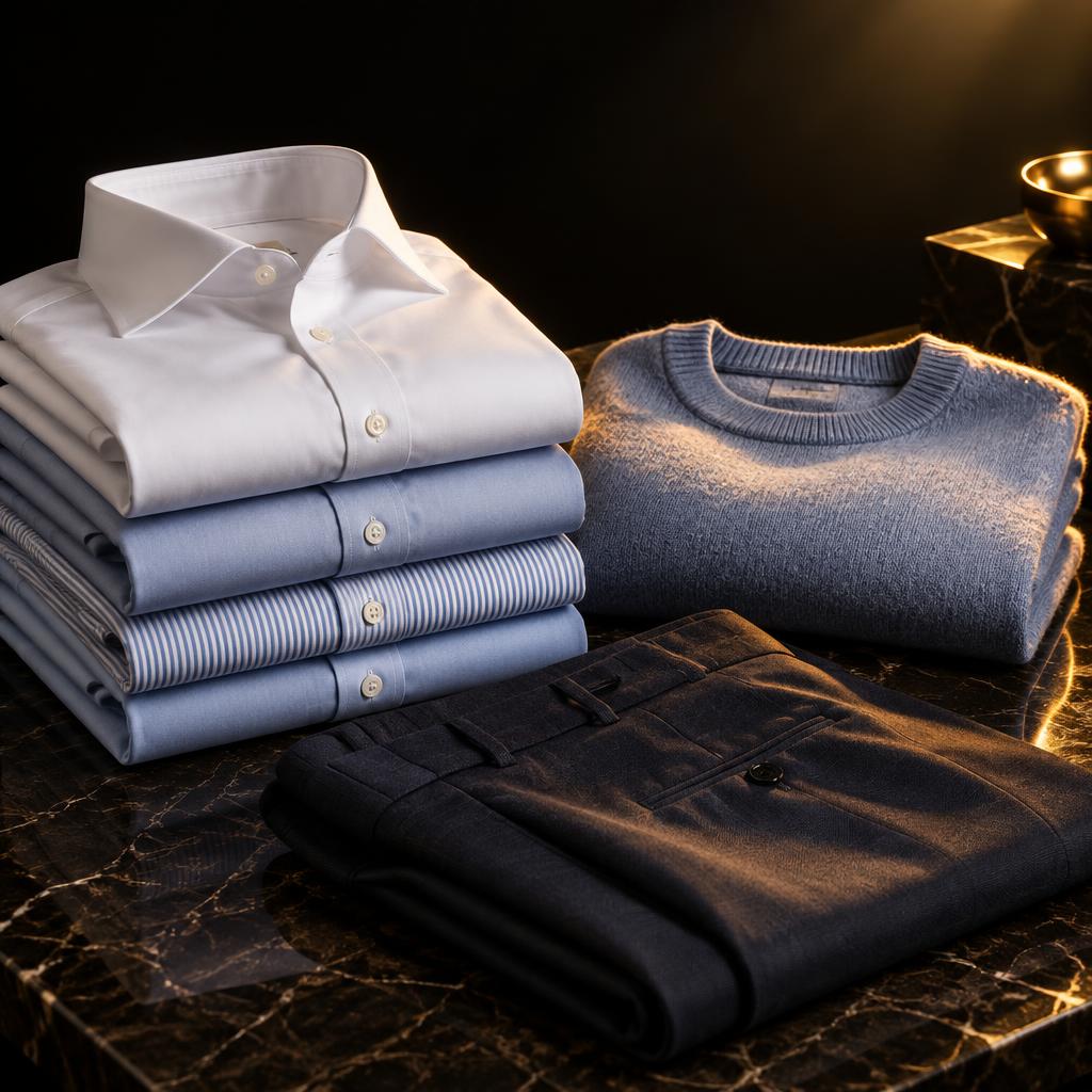 Santoromilan.com — Clothing