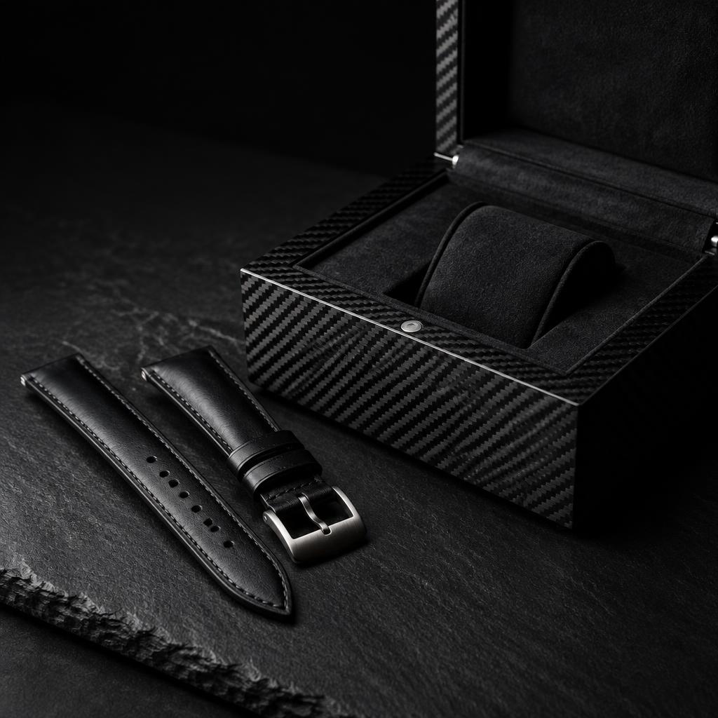 Tsarbomba.de — Accessories