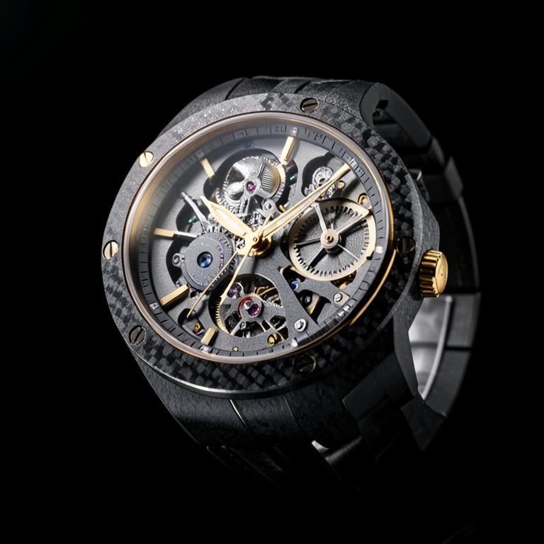 Tsarbomba.de — Men's Watches