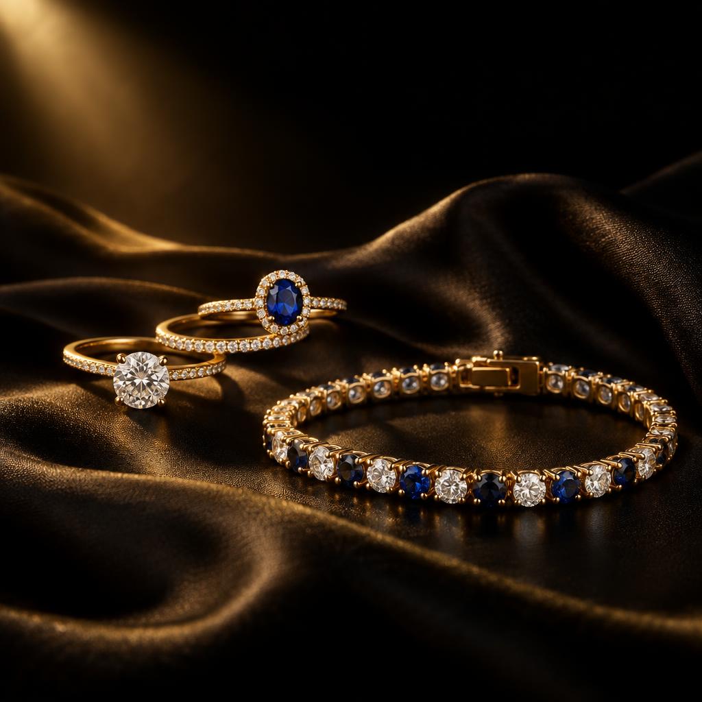 Uhrendirect.de — JEWELRY