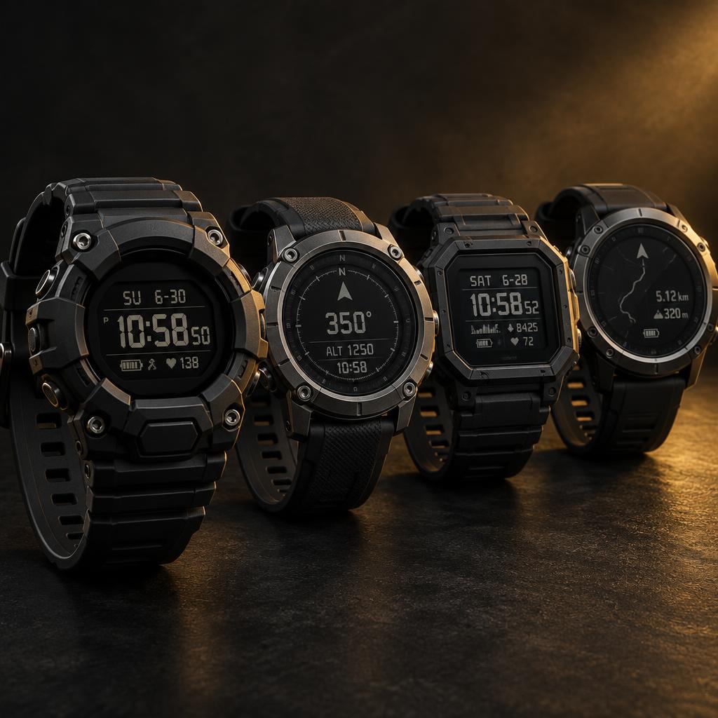Uhrcenter.de Coming Soon — WATCHES