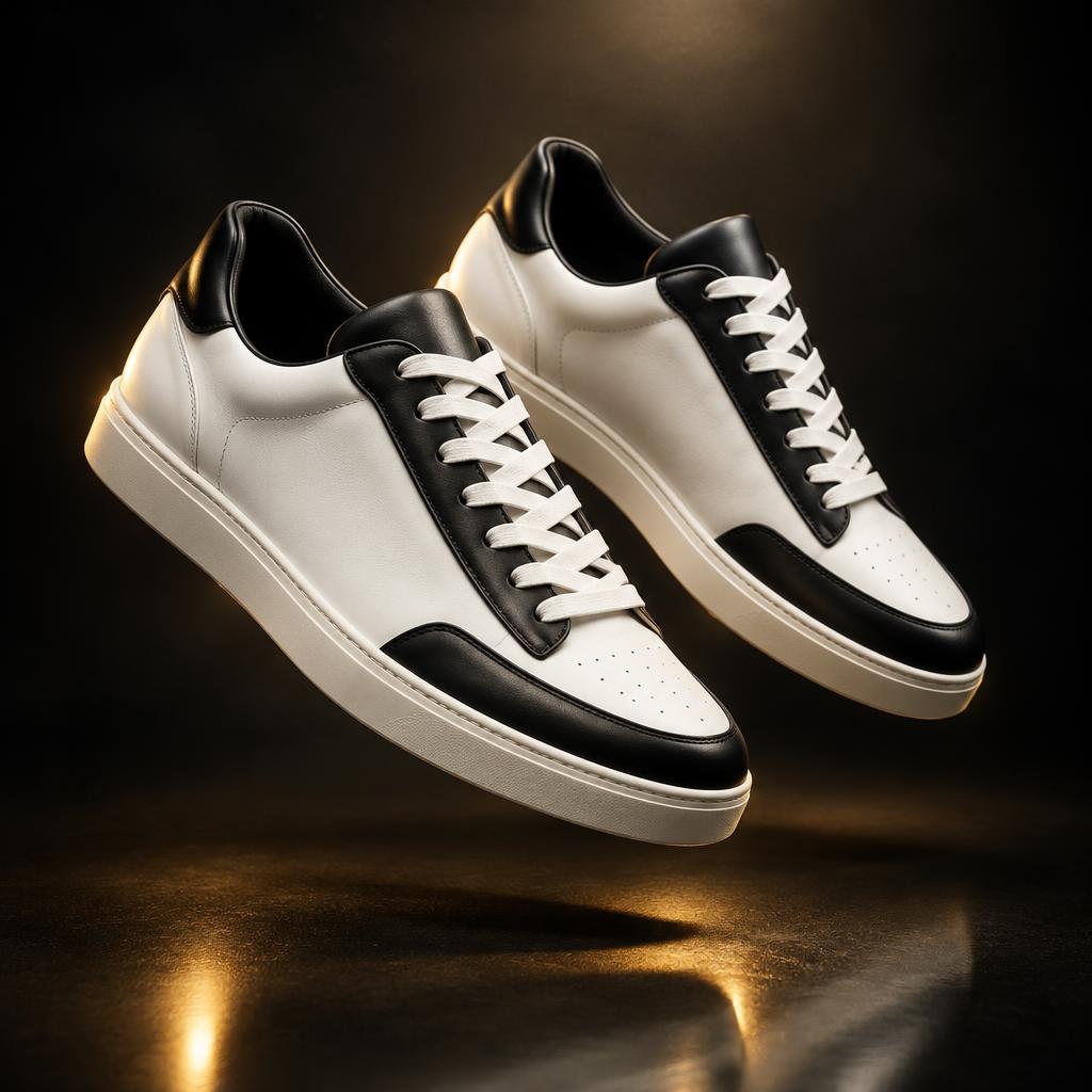 Venustein.de — Sneakers