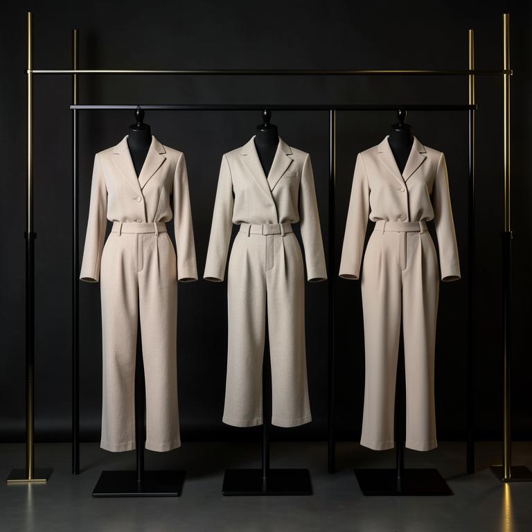viverelondon.com — COLLECTIONS