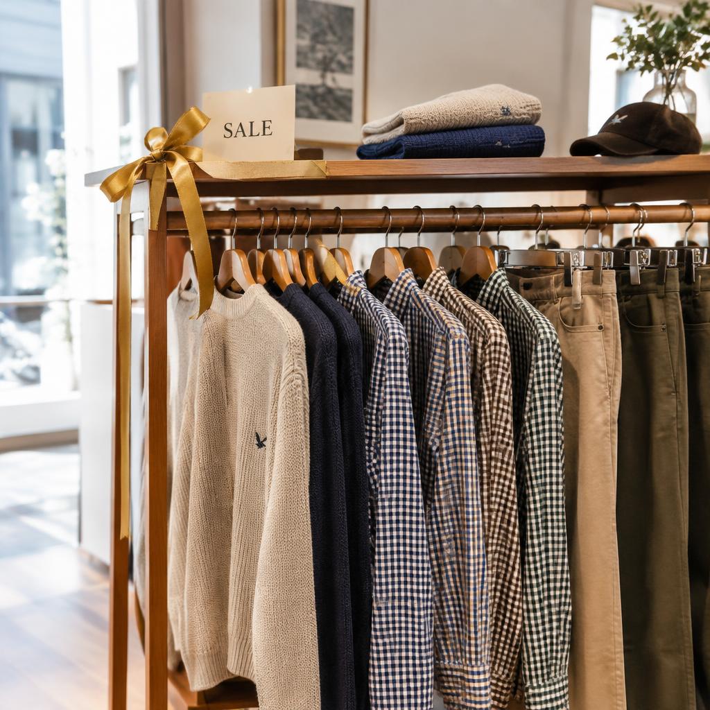 White Stuff DE — Sale %