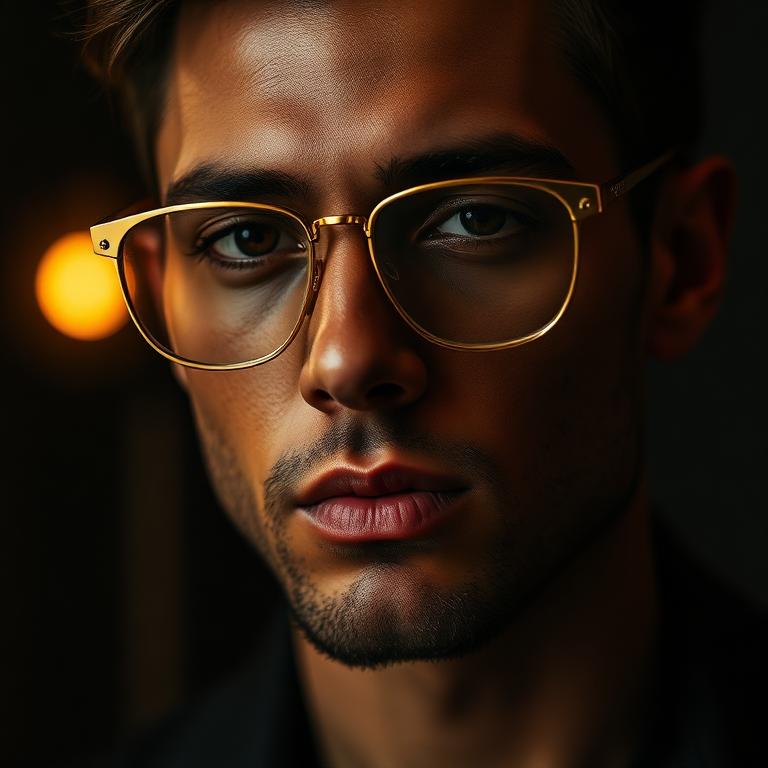 Men's Eyewear