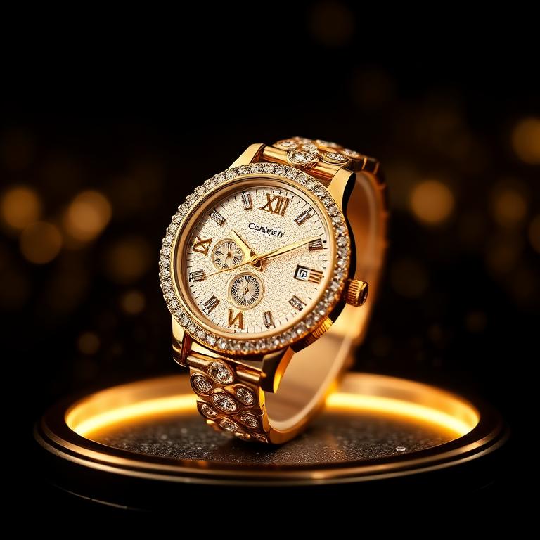 Women's Watches